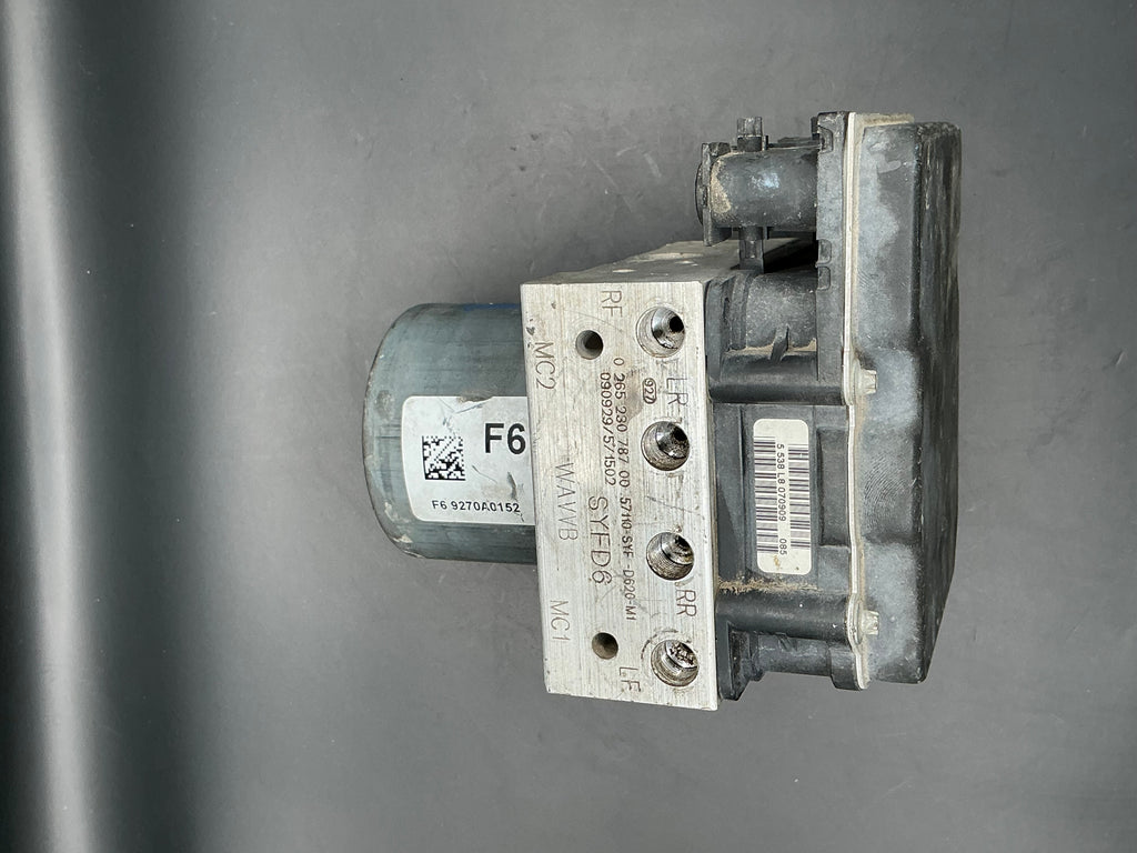 Módulo ABS Honda CR-V 2010-12 0265951290