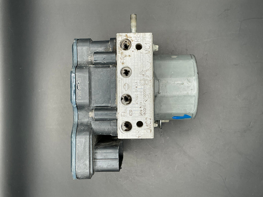 Módulo ABS para NISSAN XTRAIL 2015-20