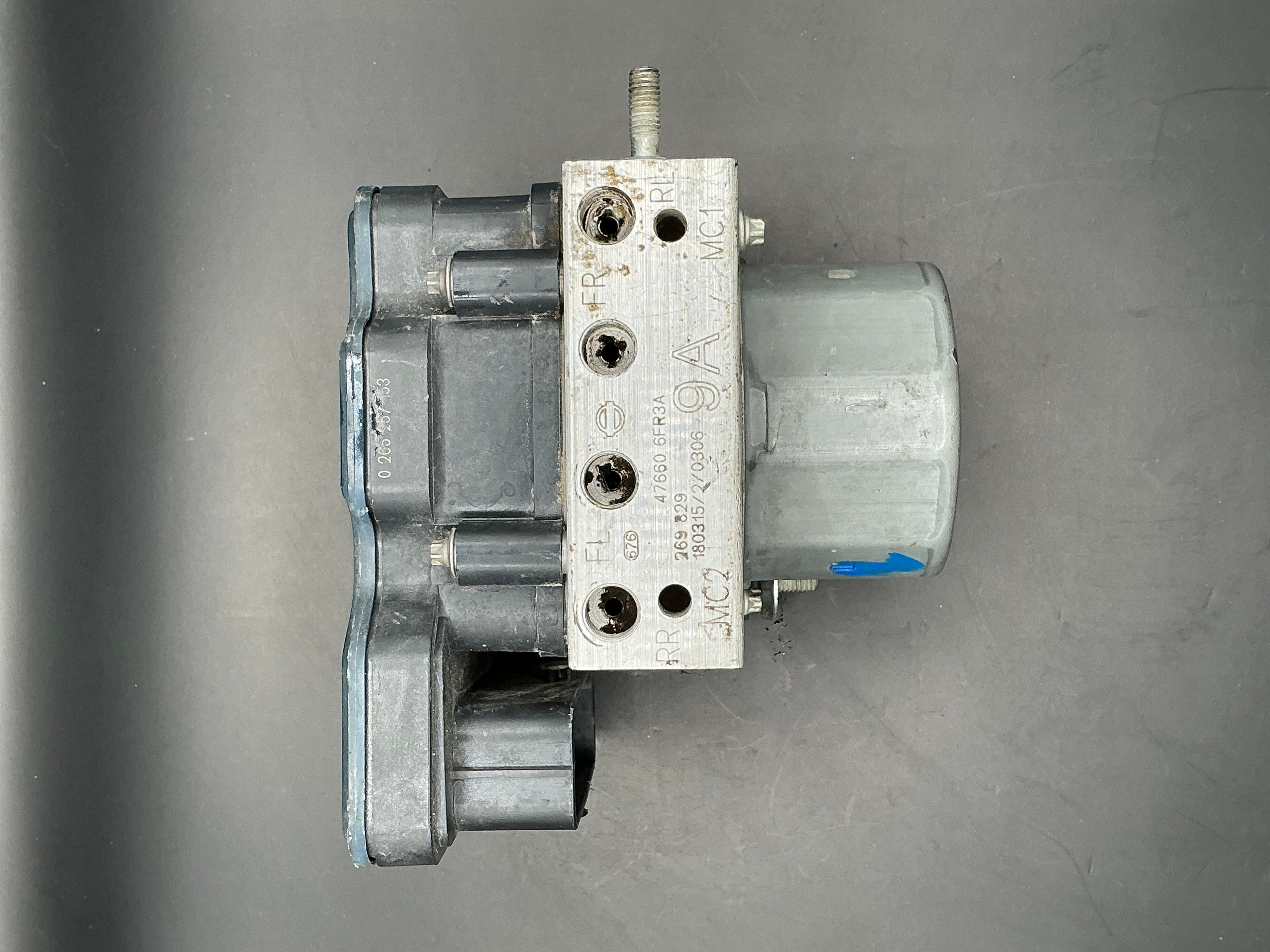 Módulo ABS para NISSAN XTRAIL 2015-20
