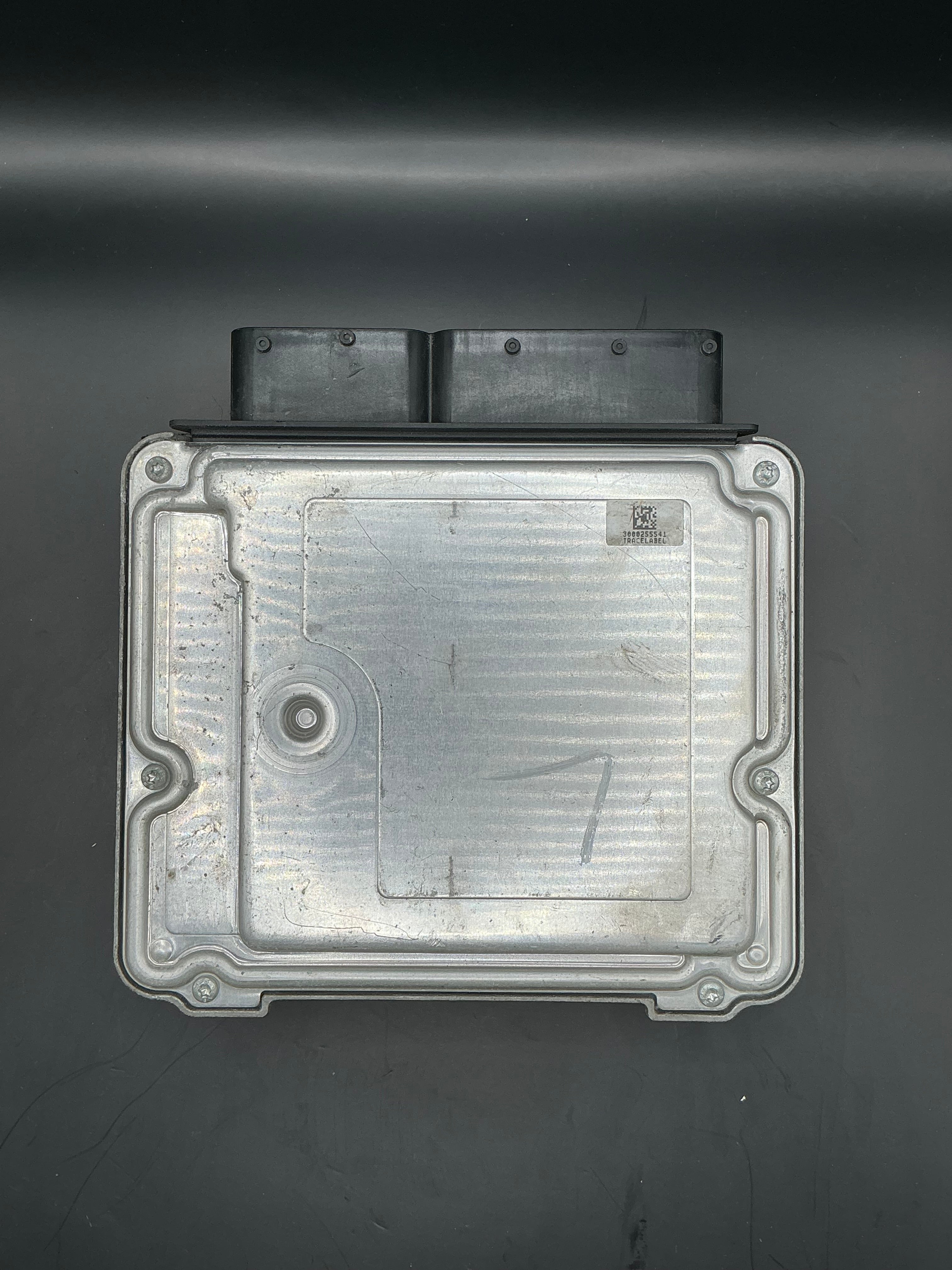 COMPUTADORA DE MOTOR SEAT ALTEA 1P0907115AD
