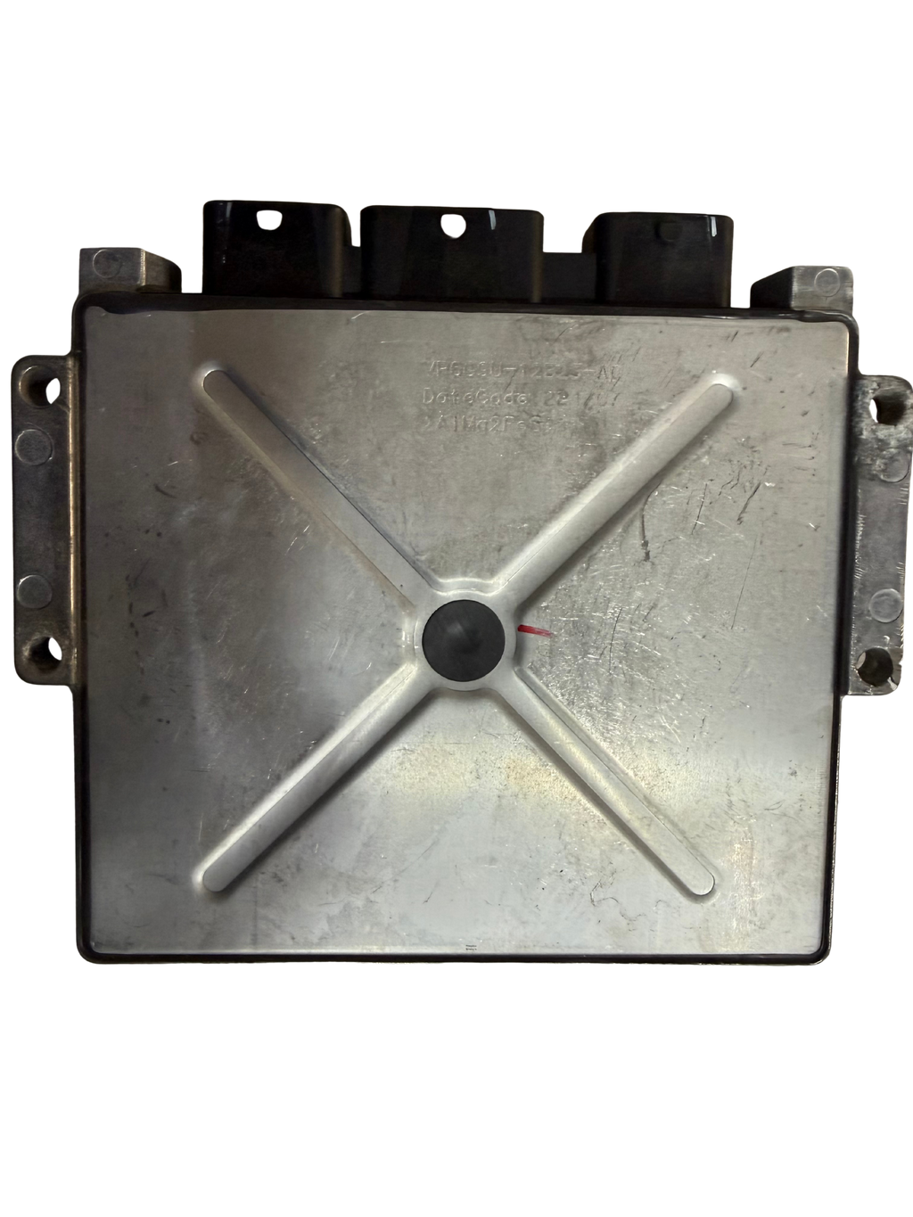 COMPUTADORA DE MOTOR FORD FOCUS 2.0 7M51-12A650-YC