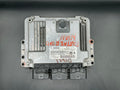 COMPUTADORA DE MOTOR PEUGEOT PARTNER 2013 1.6 HDI 9677006780