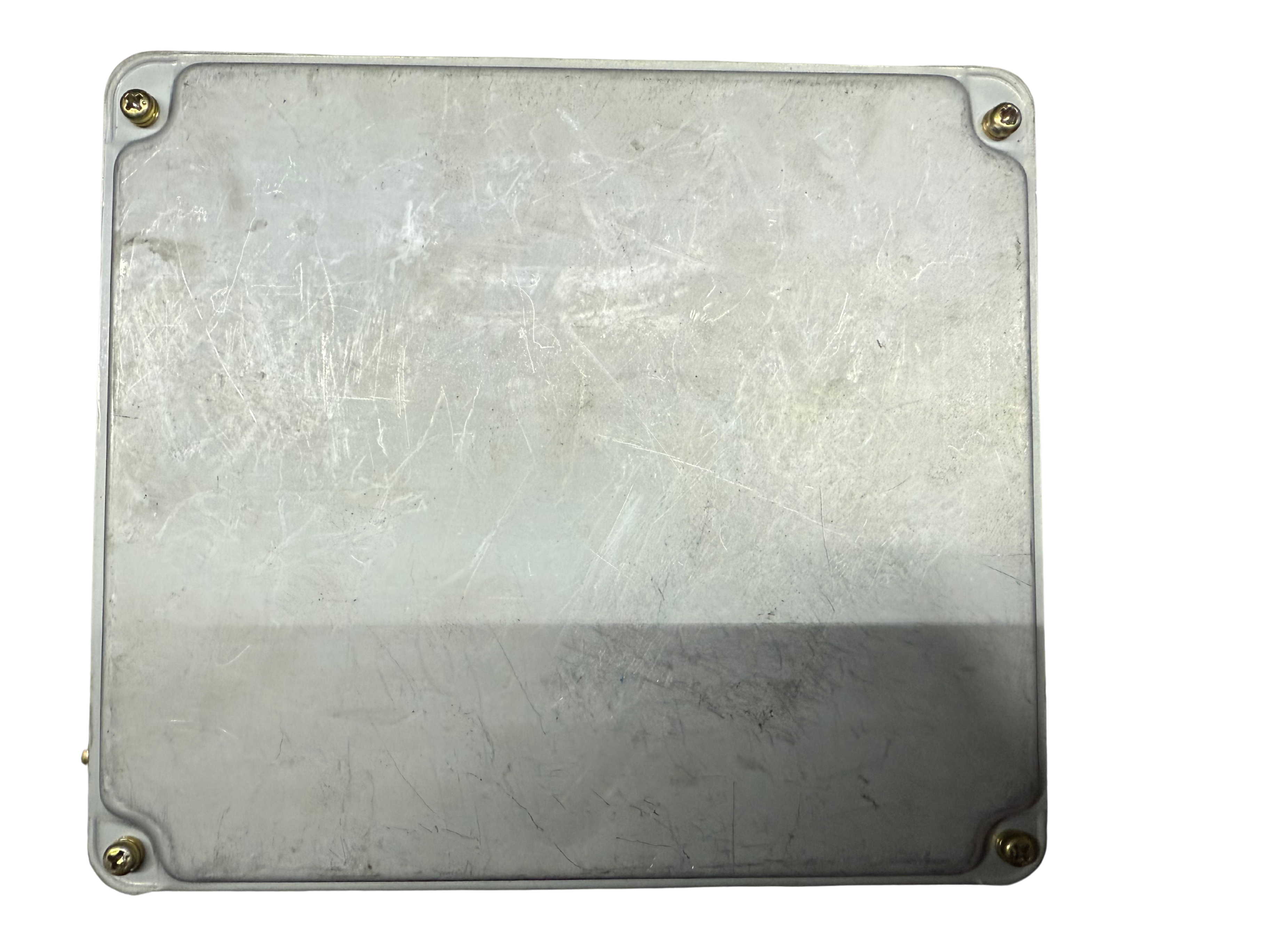 COMPUTADORA DE MOTOR TOYOTA SIENNA 89661-08113