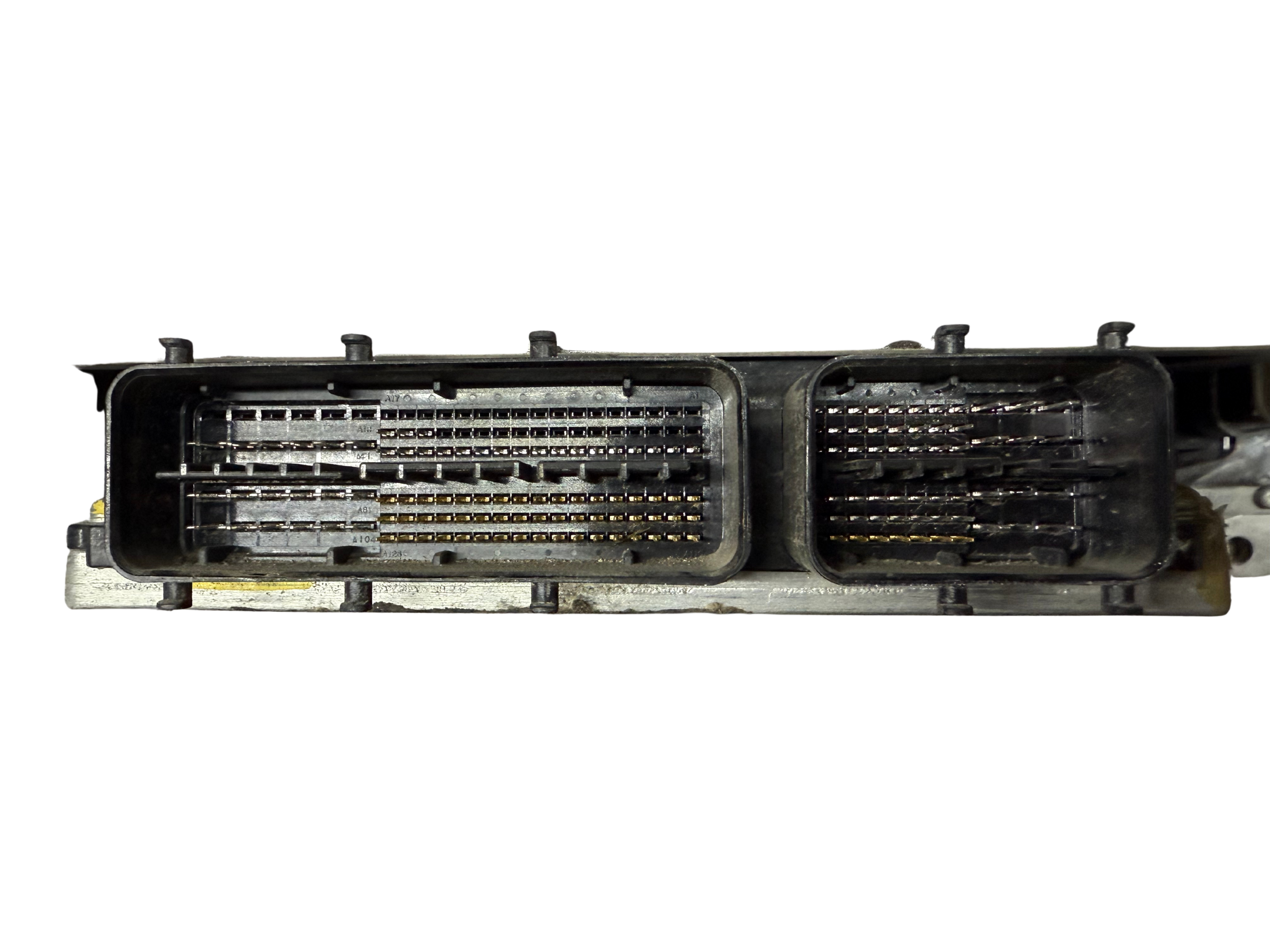 COMPUTADORA DE MOTOR TOYOTA RAV4 89661-42E70