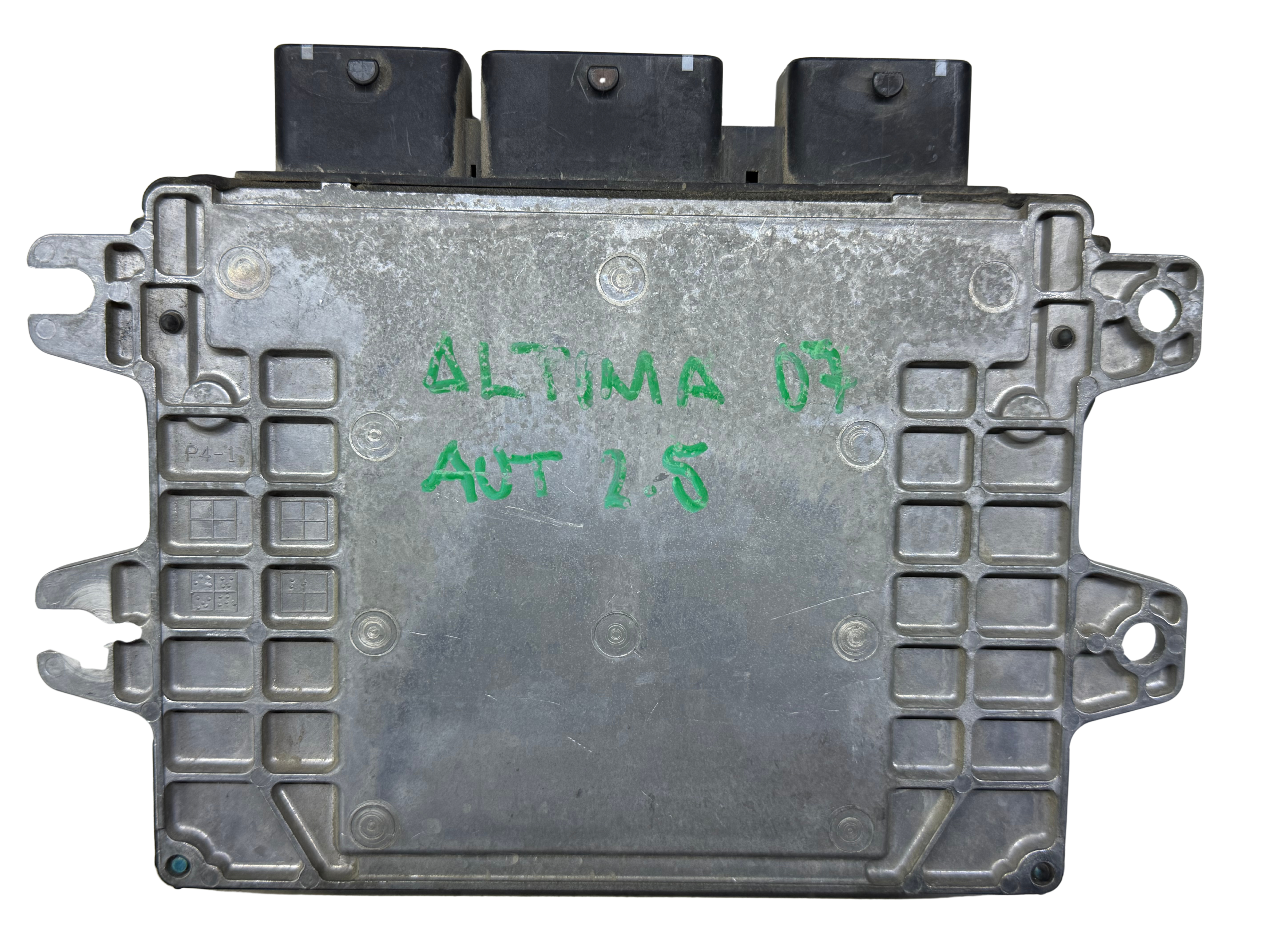 COMPUTADORA DE MOTOR NISSAN ALTIMA MEC120-061