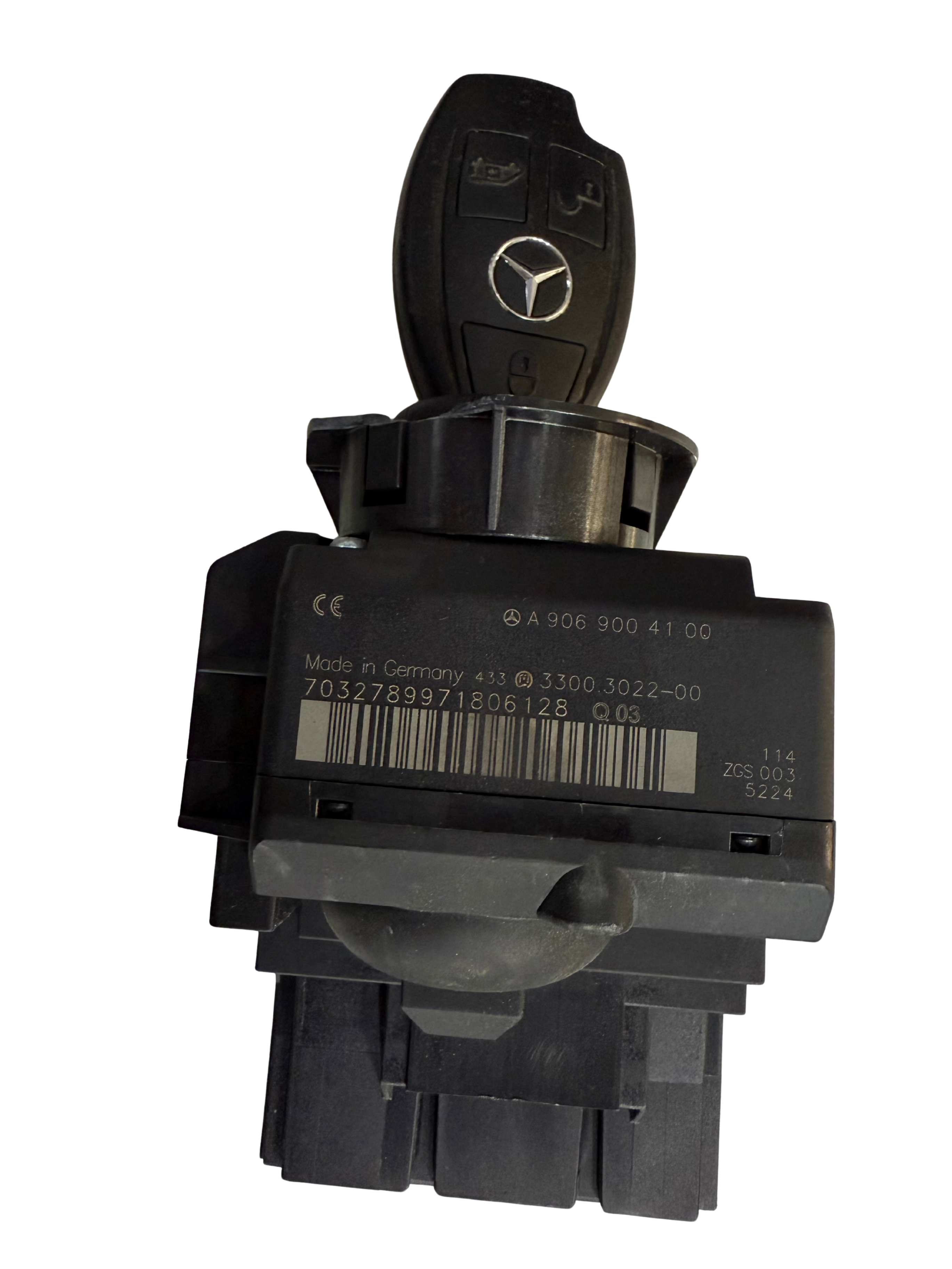 EZS EIS SWITCH IGNICION W906 SPRINTER