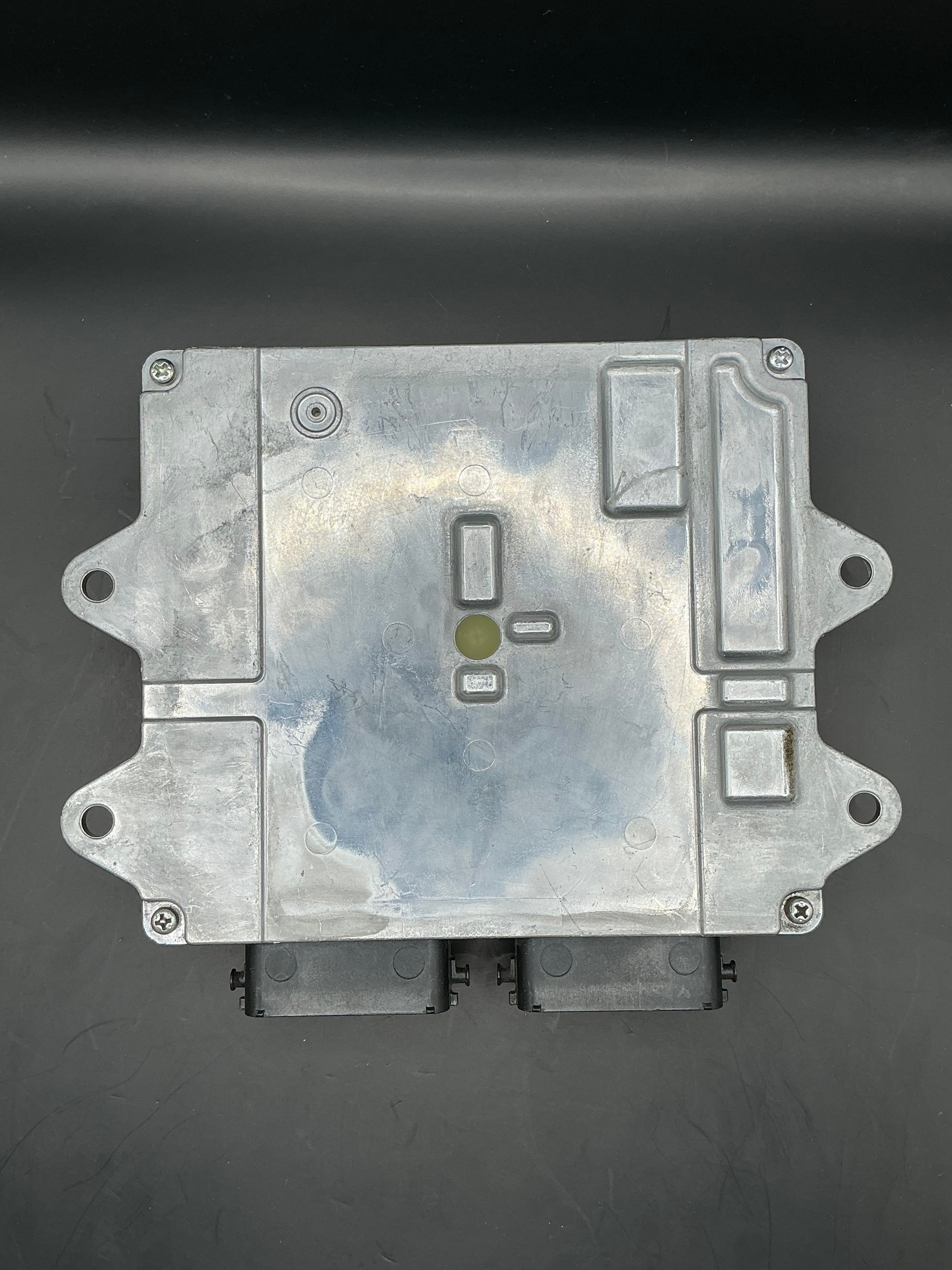 COMPUTADORA DE MOTOR MAZDA Cx7 2.3 2008