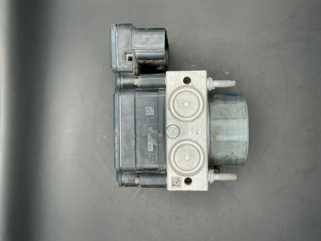 Módulo ABS para VERSA 2013-19 0265805020