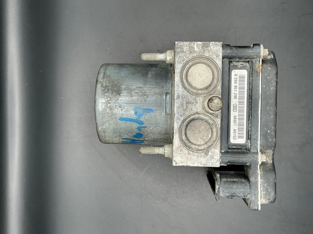 Módulo ABS Honda CR-V 2010-12 0265951290