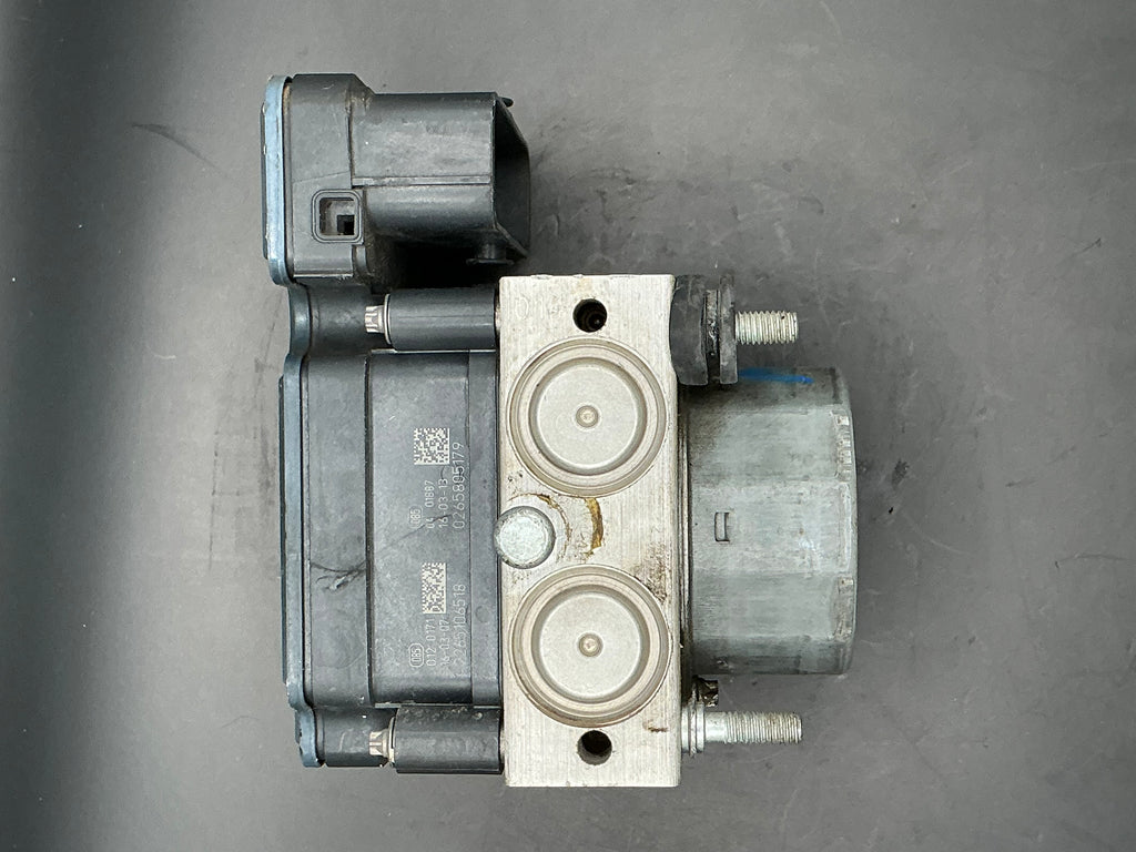 Módulo ABS para RENAULT DUSTER 2017-20 0265805179