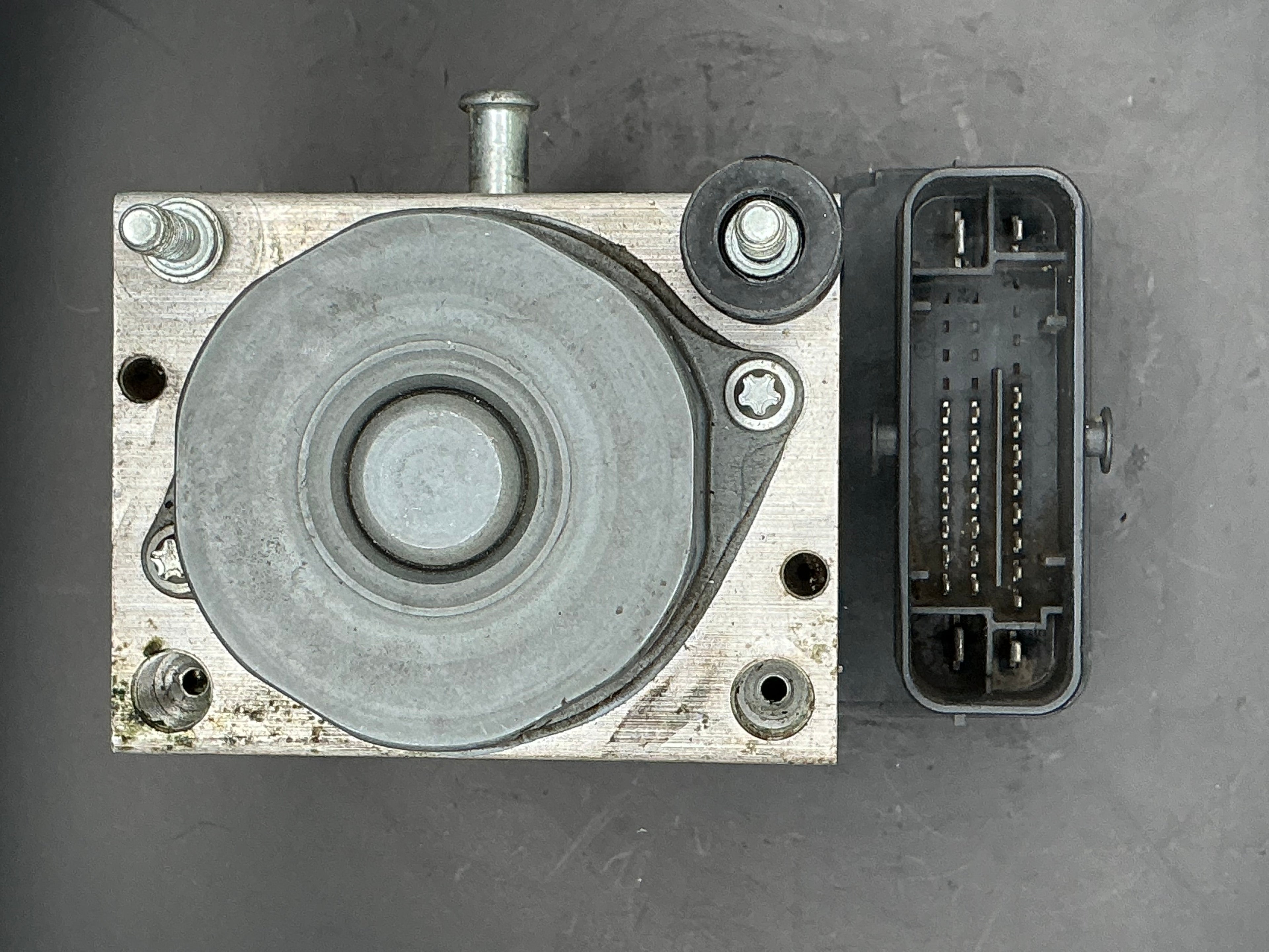 Módulo ABS para RENAULT DUSTER 2017-20 0265805179