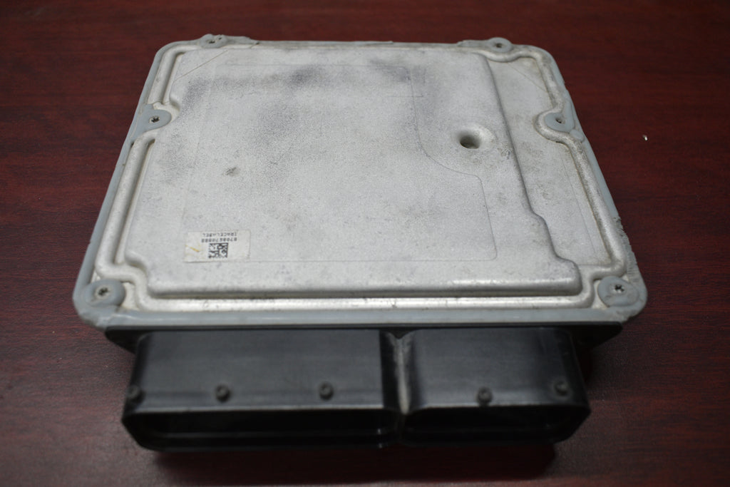 COMPUTADORA DE MOTOR AUDI 06F906056CP MED9.5.10