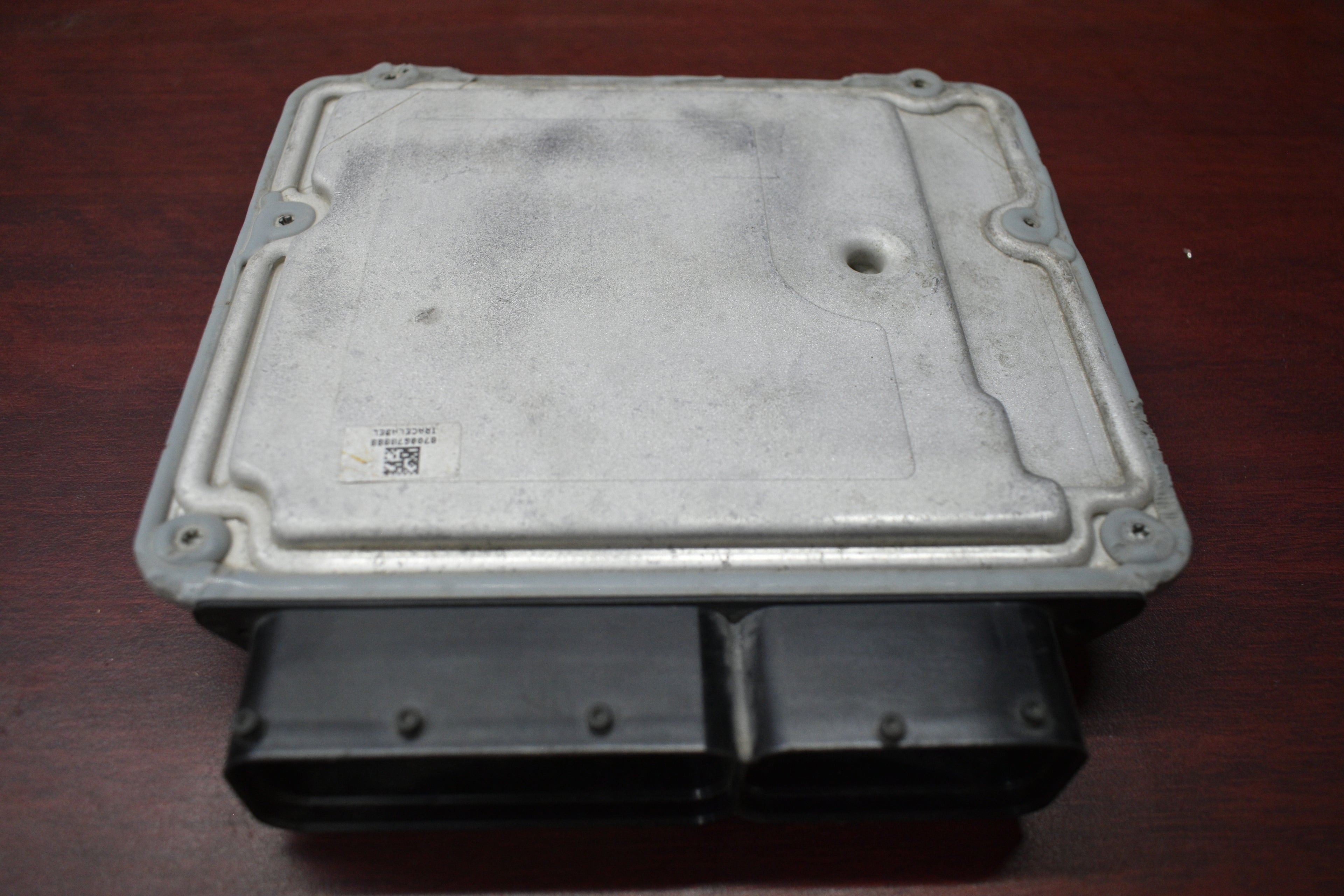 COMPUTADORA DE MOTOR AUDI 06F906056CP MED9.5.10