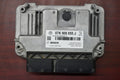 COMPUTADORA DE MOTOR VW 07K906055J ME17.5.6