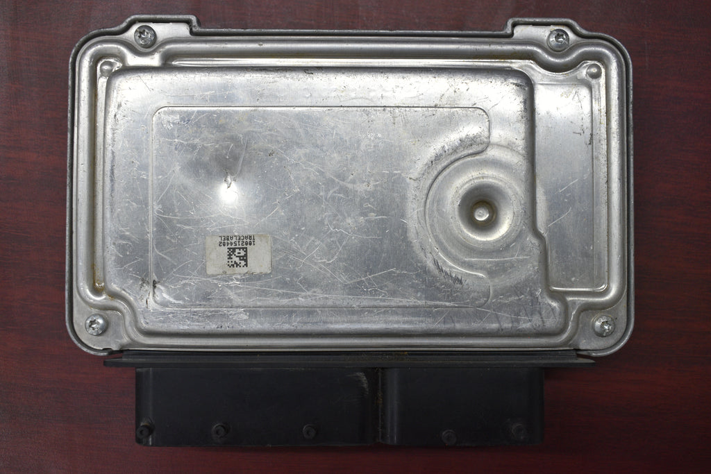 COMPUTADORA DE MOTOR VW 07K906055J ME17.5.6