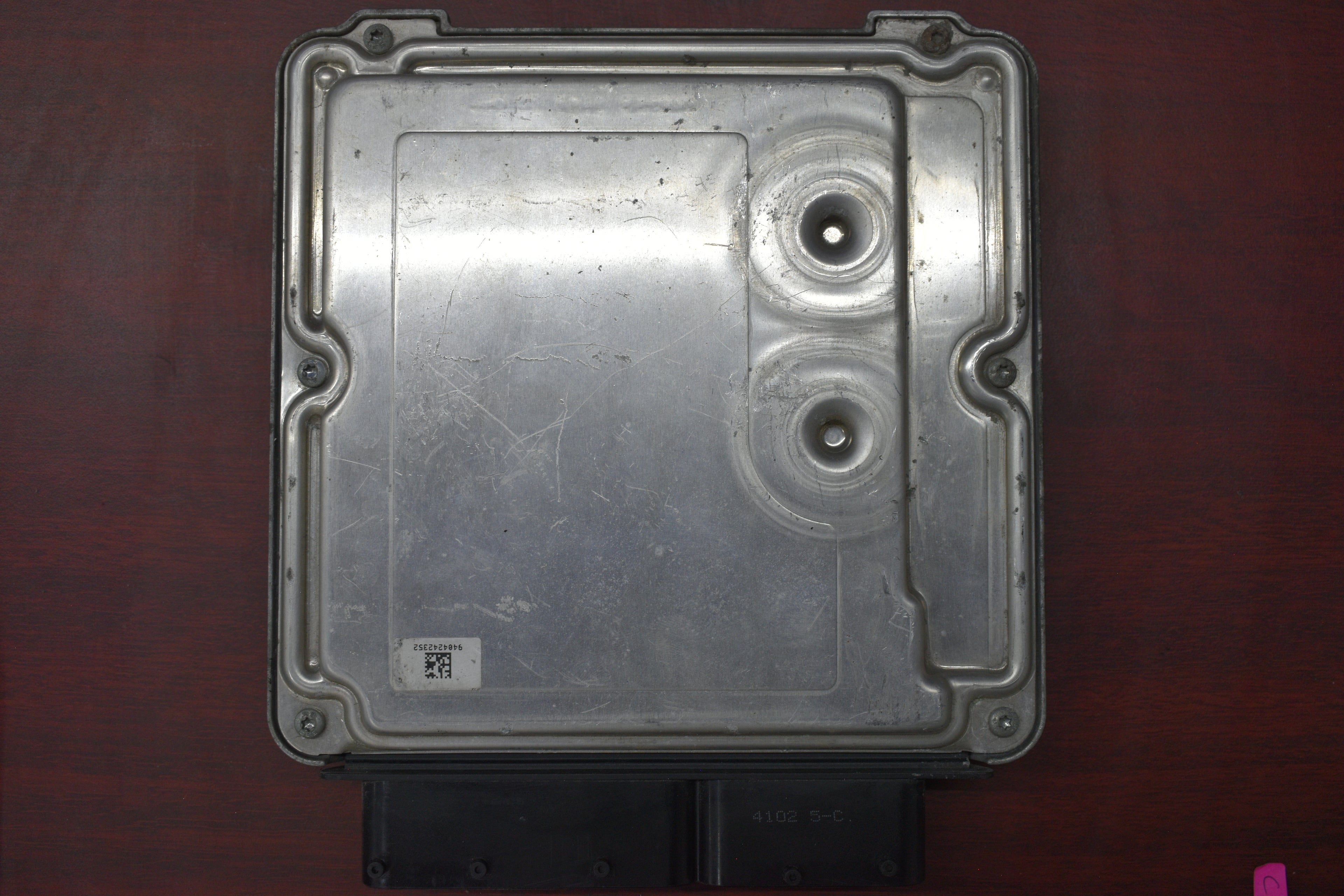 COMPUTADORA DE MOTOR VW 03H906023E MED17.1.6