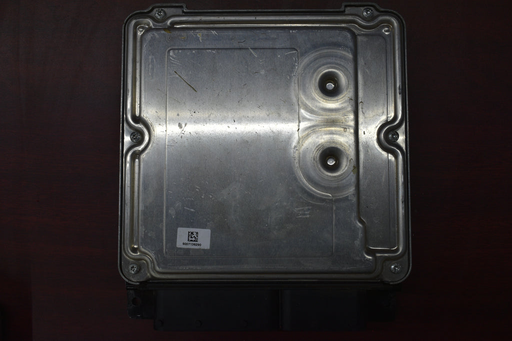COMPUTADORA DE MOTOR VW 03L907309AC EDC17C54