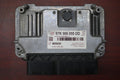 COMPUTADORA DE MOTOR VW 07K906055DD ME17.5.6