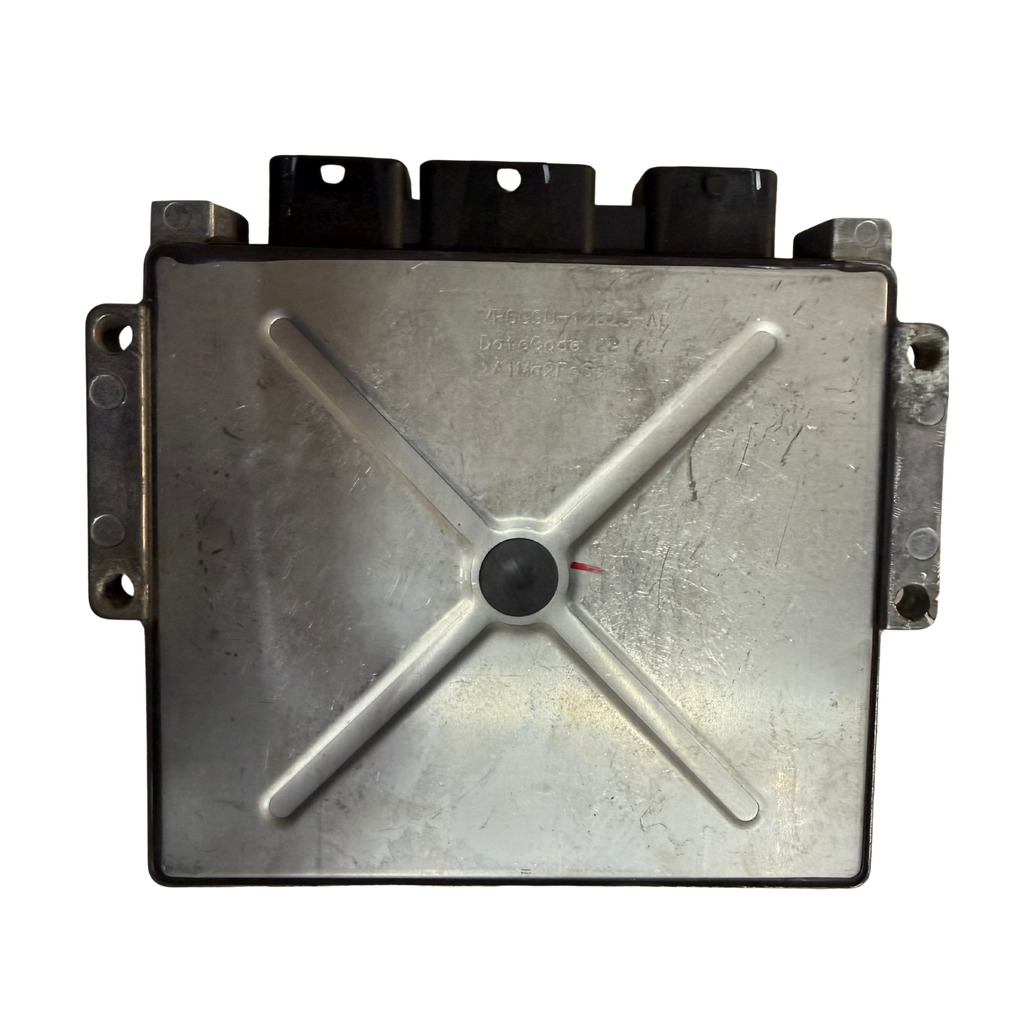 COMPUTADORA DE MOTOR FORD FOCUS 2.0 7M51-12A650-YC