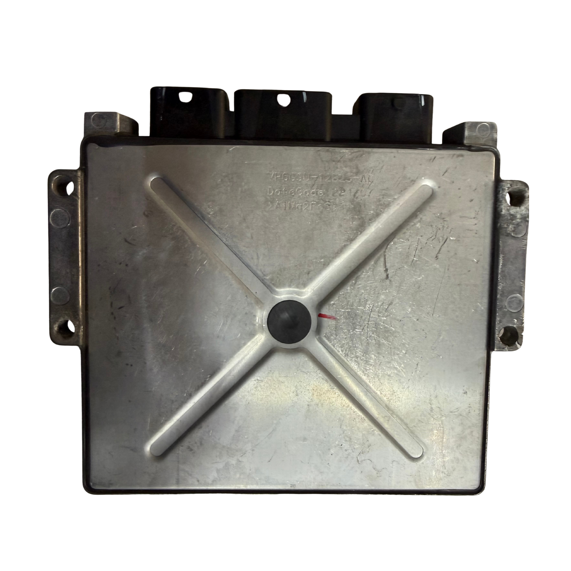 COMPUTADORA DE MOTOR FORD FOCUS 2.0 7M51-12A650-YC