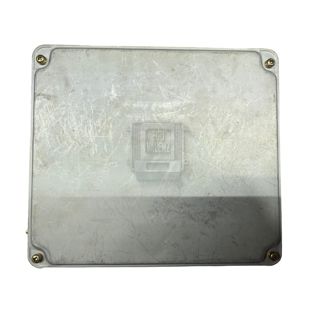 COMPUTADORA DE MOTOR TOYOTA SIENNA 89661-08113