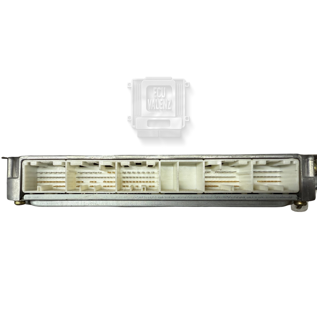 COMPUTADORA DE MOTOR TOYOTA SIENNA 89661-08113