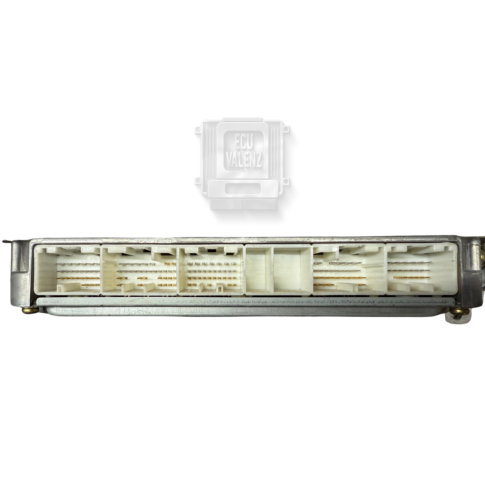 COMPUTADORA DE MOTOR TOYOTA SIENNA 89661-08113