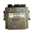 COMPUTADORA DE MOTOR FORD FOCUS 2.0 7M51-12A650-XC