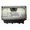 COMPUTADORA DE MOTOR VW GOL 032906032BM