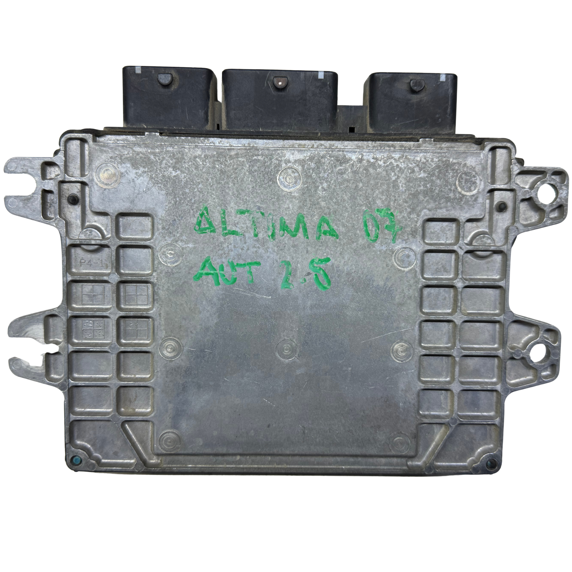 COMPUTADORA DE MOTOR NISSAN ALTIMA MEC120-061
