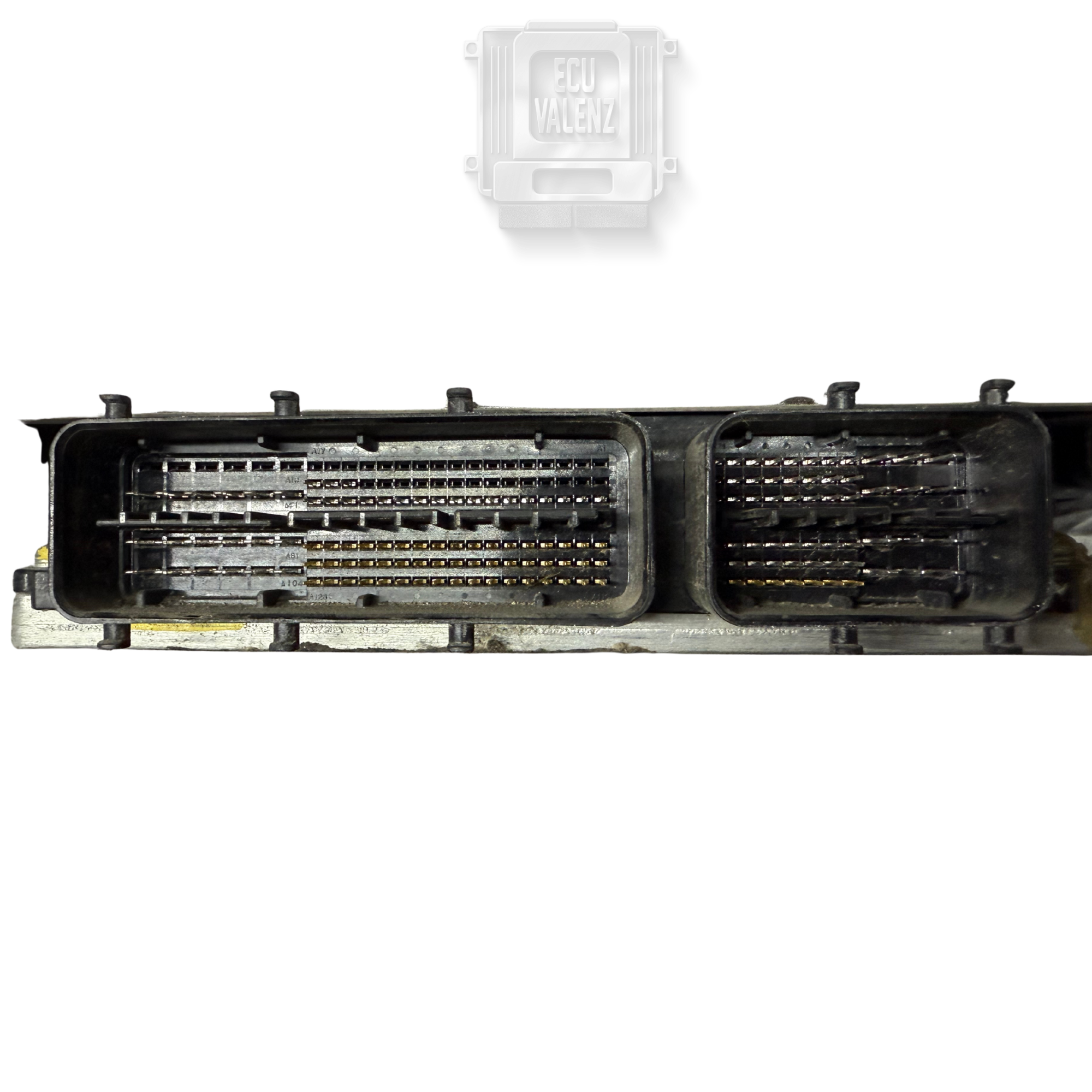 COMPUTADORA DE MOTOR TOYOTA RAV4 89661-42E70