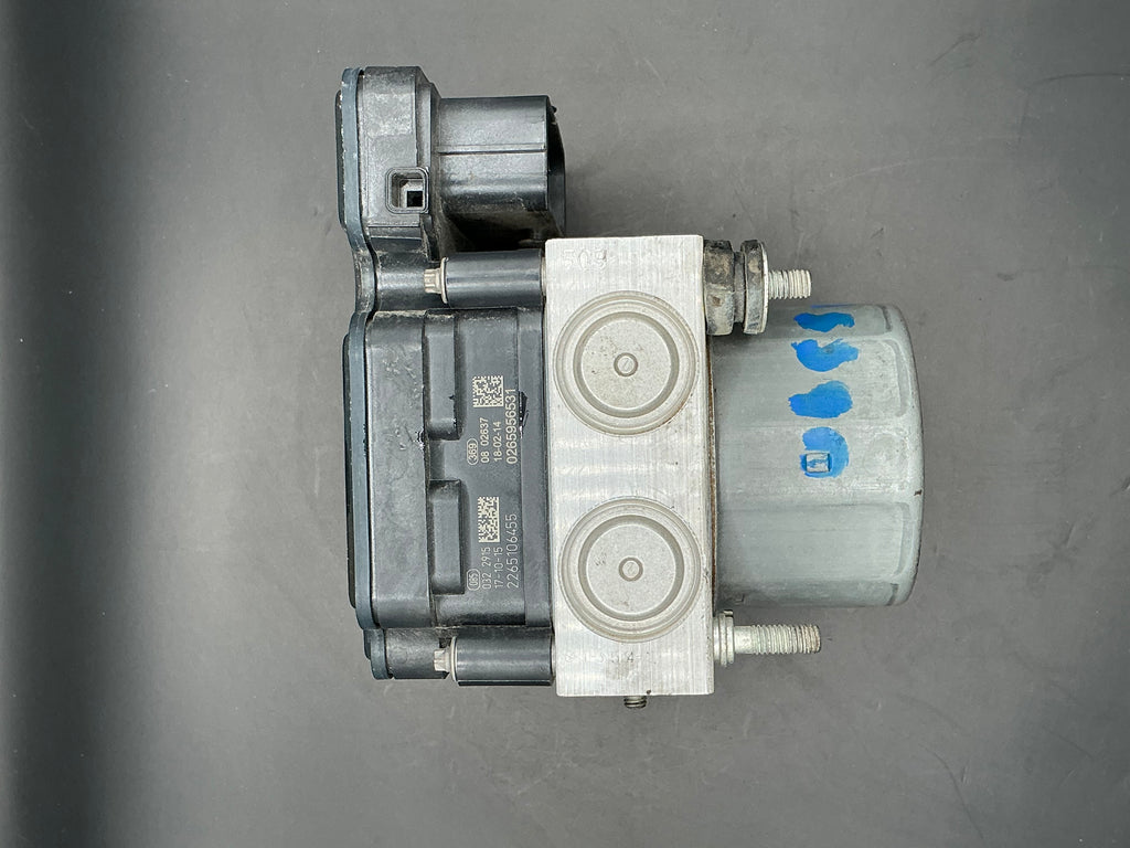 Módulo ABS para NISSAN XTRAIL 2015-20