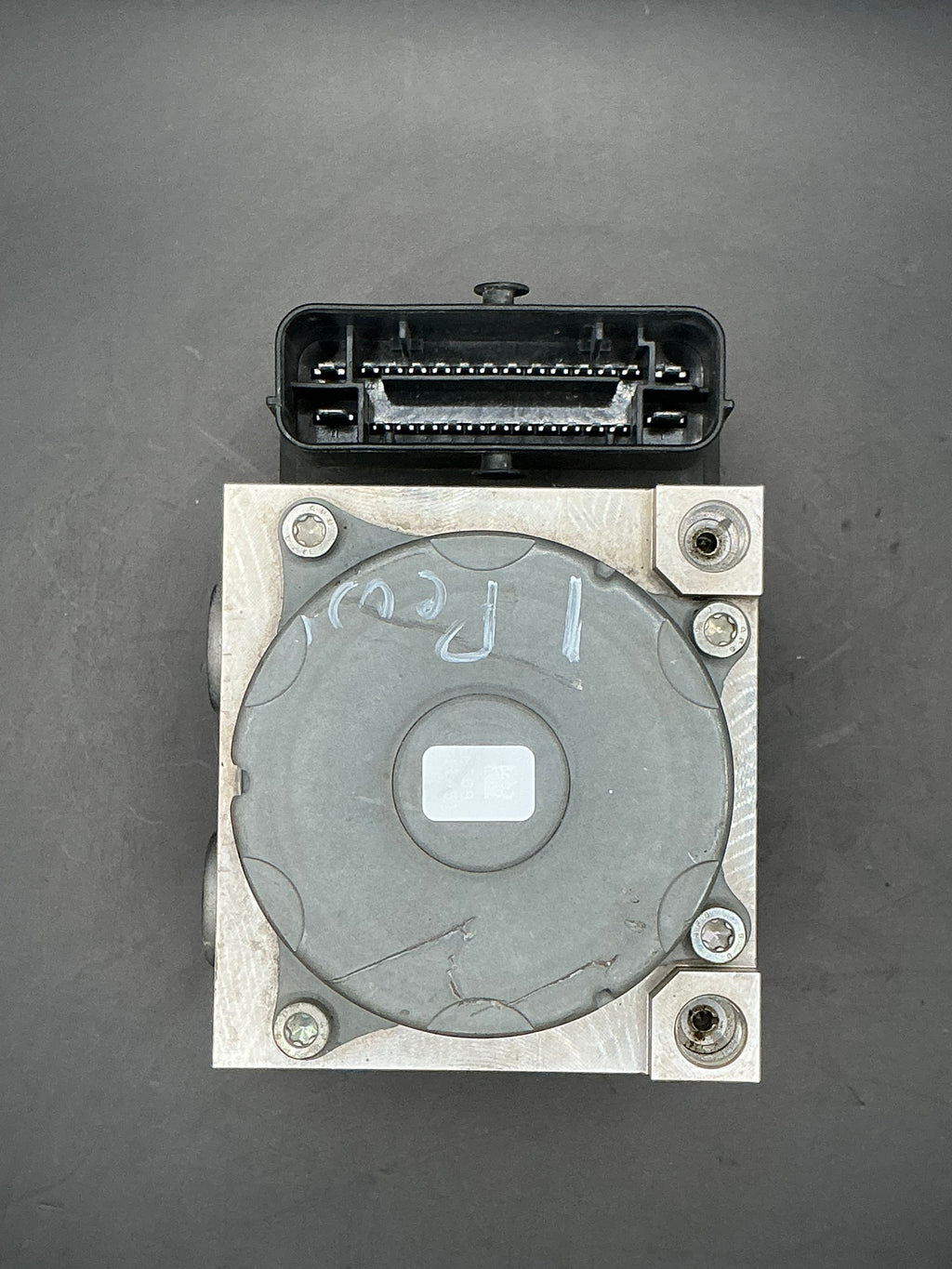 Módulo ABS Peugeot 208 2014-2018 9802460680