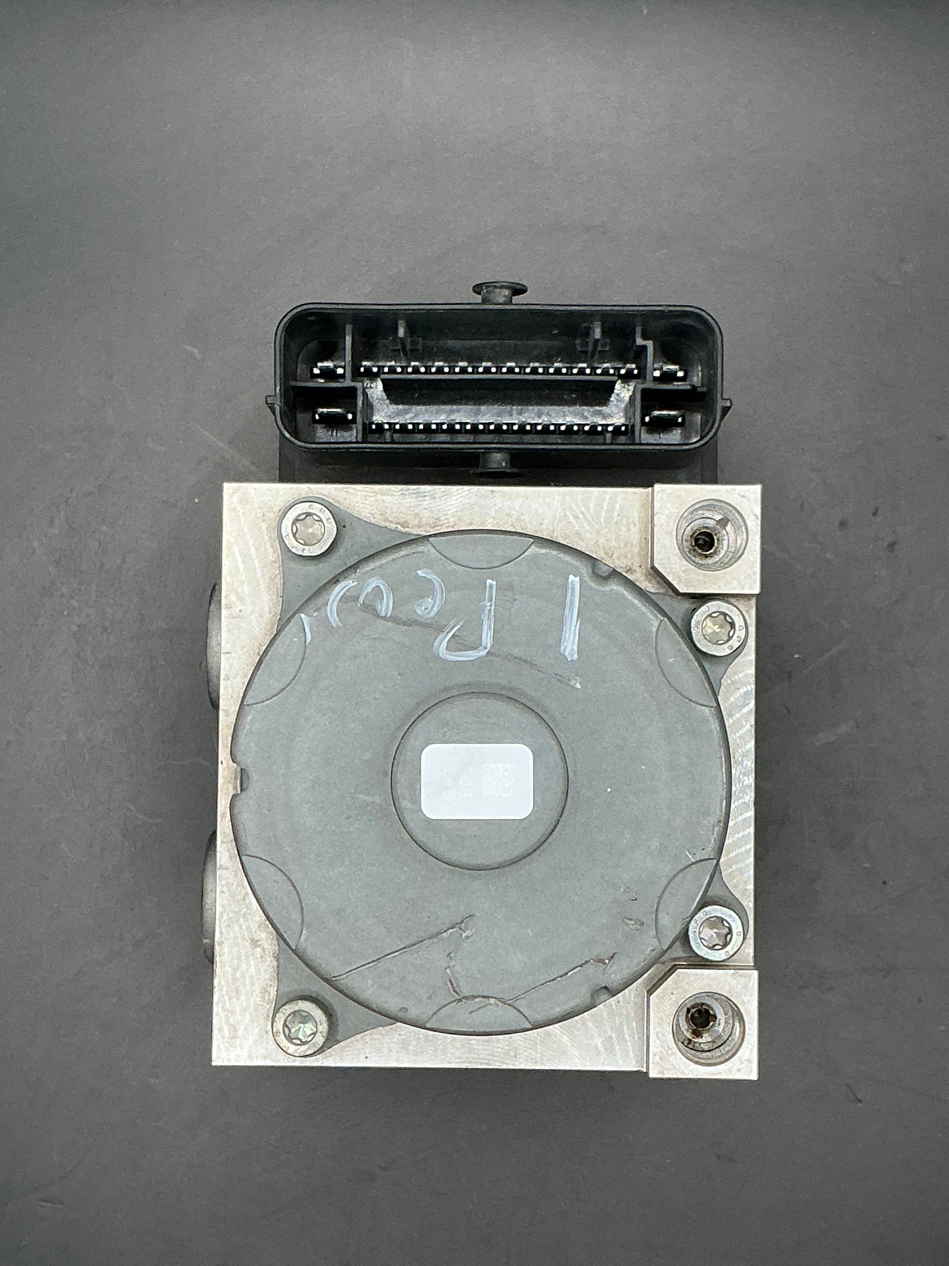 Módulo ABS Peugeot 208 2014-2018 9802460680