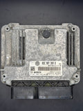 COMPUTADORA DE MOTOR GOLF 1.4TSI 2010 03C907309B
