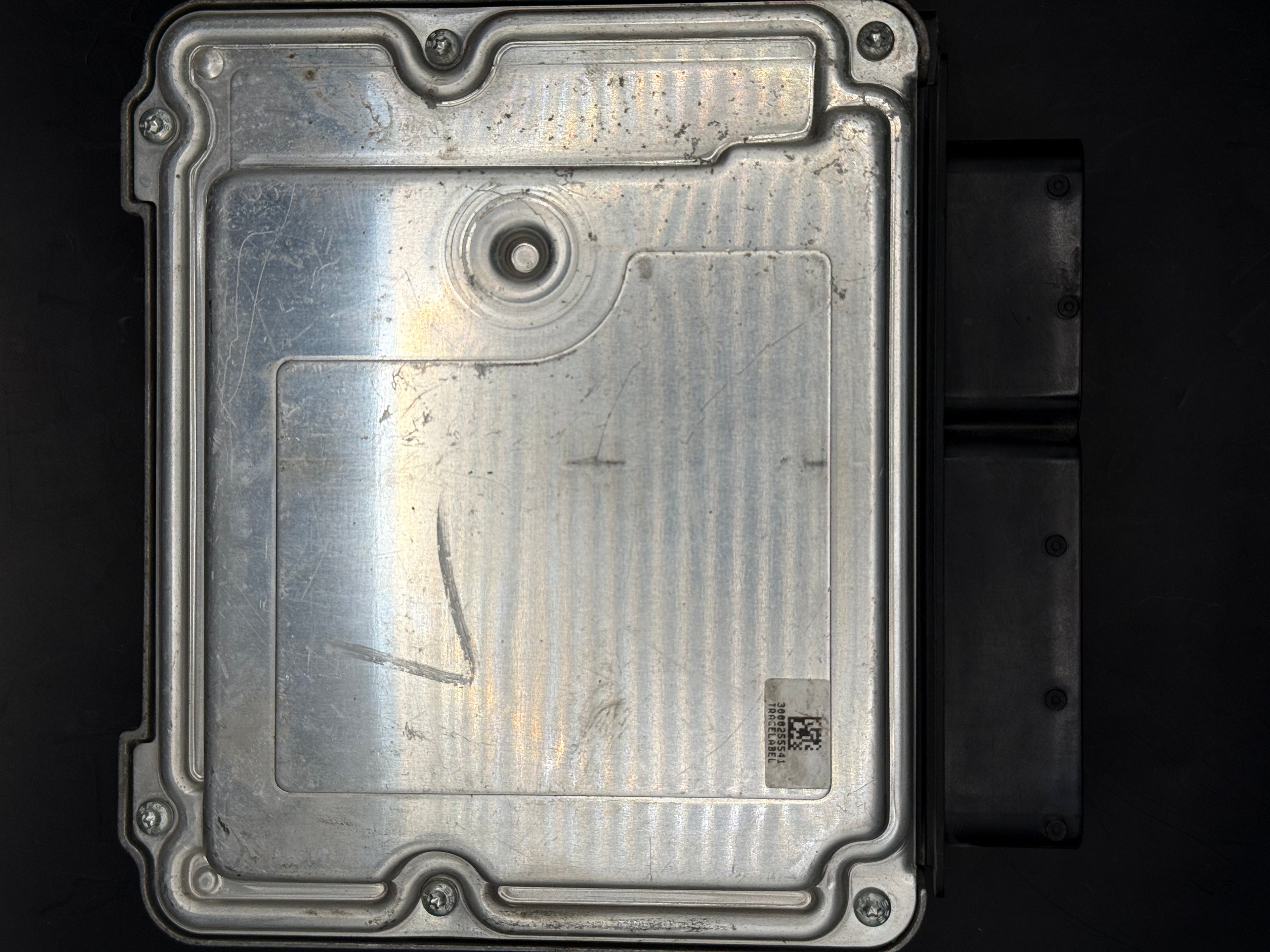 COMPUTADORA DE MOTOR SEAT ALTEA 1P0907115AE