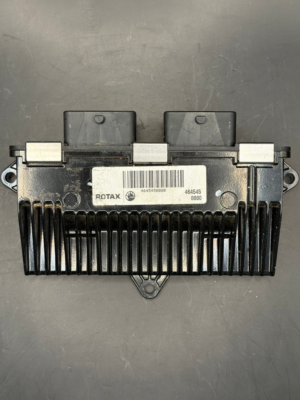 COMPUTADORA DE MOTOR CAN AM OUTLANDER 1000R 666064 ME17.8.5