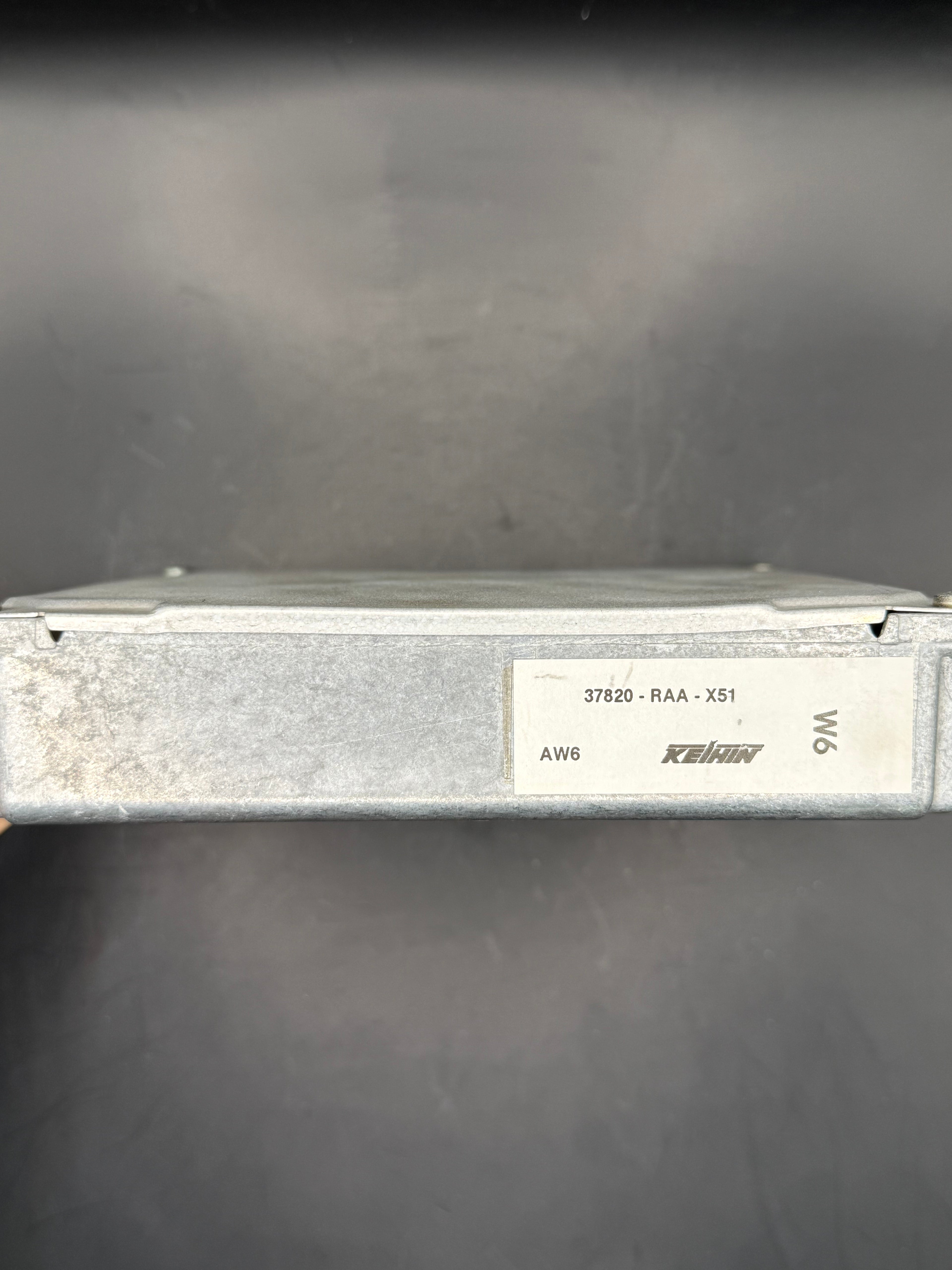 COMPUTADORA DE MOTOR HONDA ACCORD 37820-RAA-X51