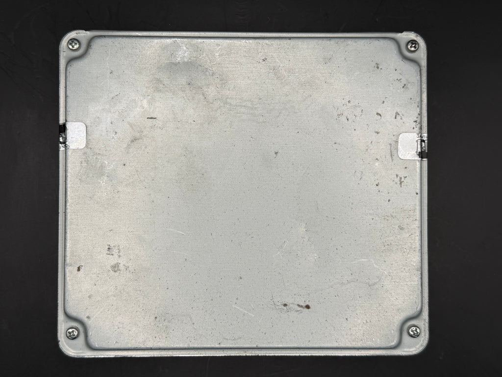 COMPUTADORA DE MOTOR TOYOTA RAV4 89661-42B01