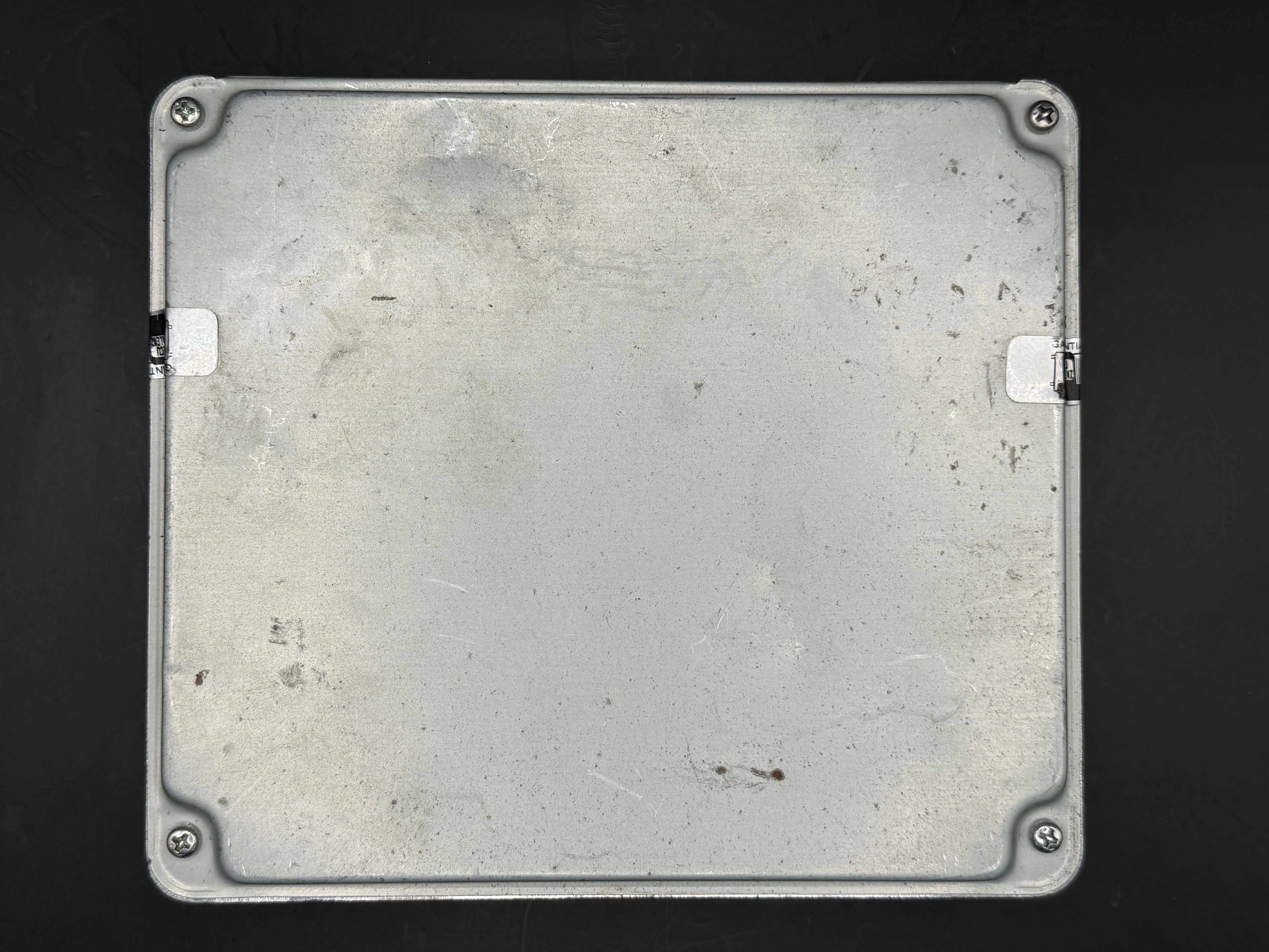 COMPUTADORA DE MOTOR TOYOTA RAV4 89661-42B01