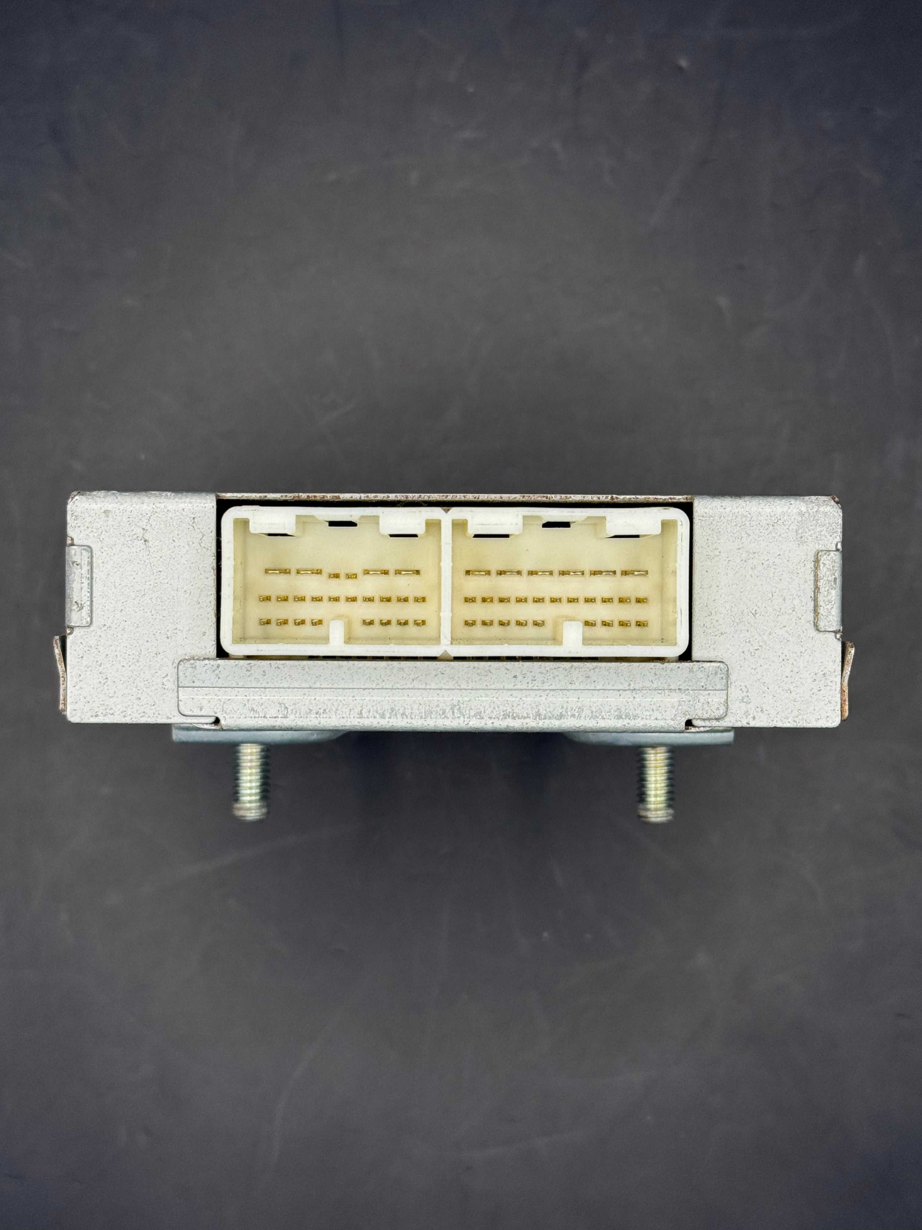 MÓDULO DE TRANSMISION TCM AVEO 96625172