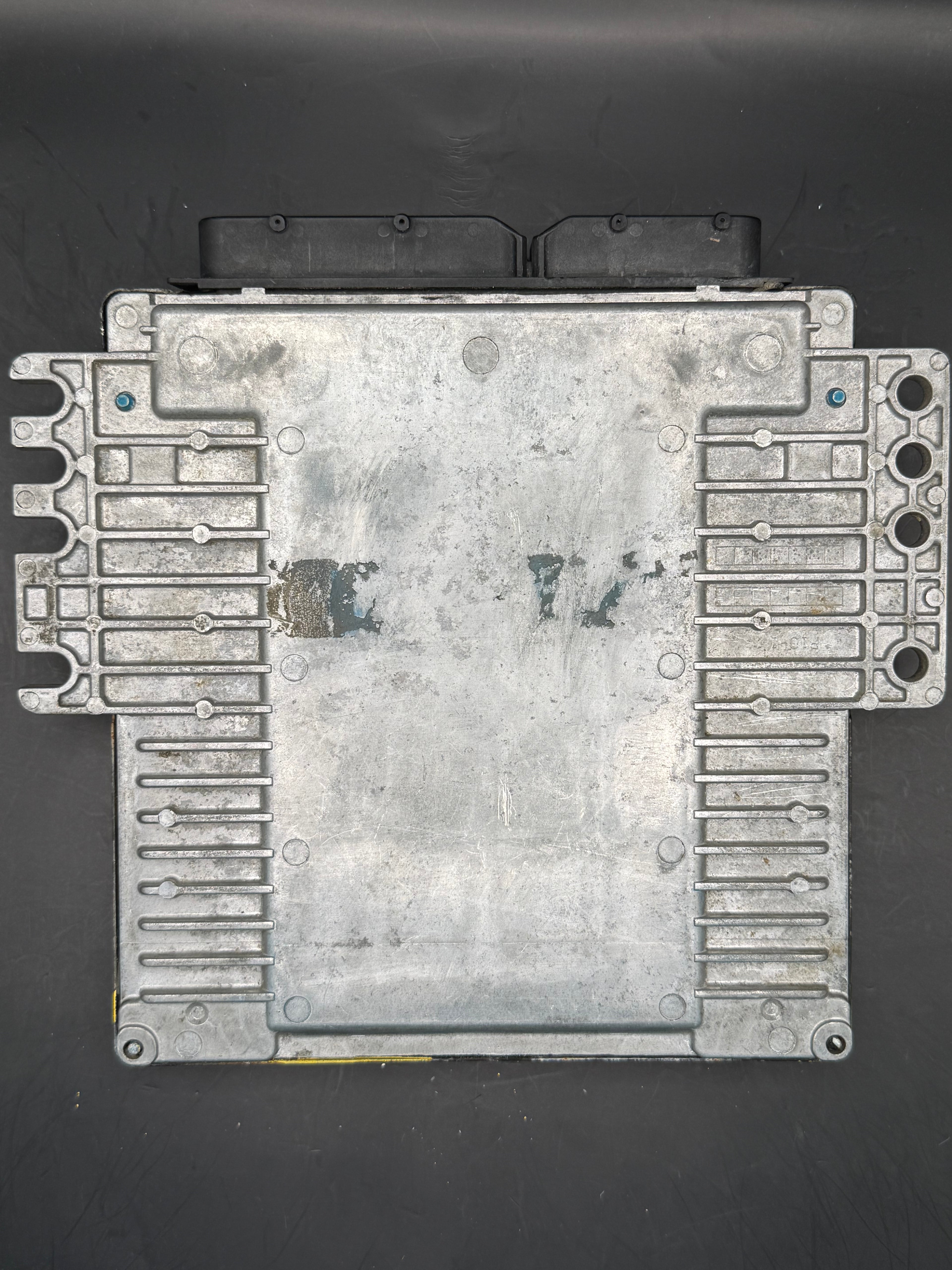 COMPUTADORA DE MOTOR NISSAN SENTRA MEC36-760 8P