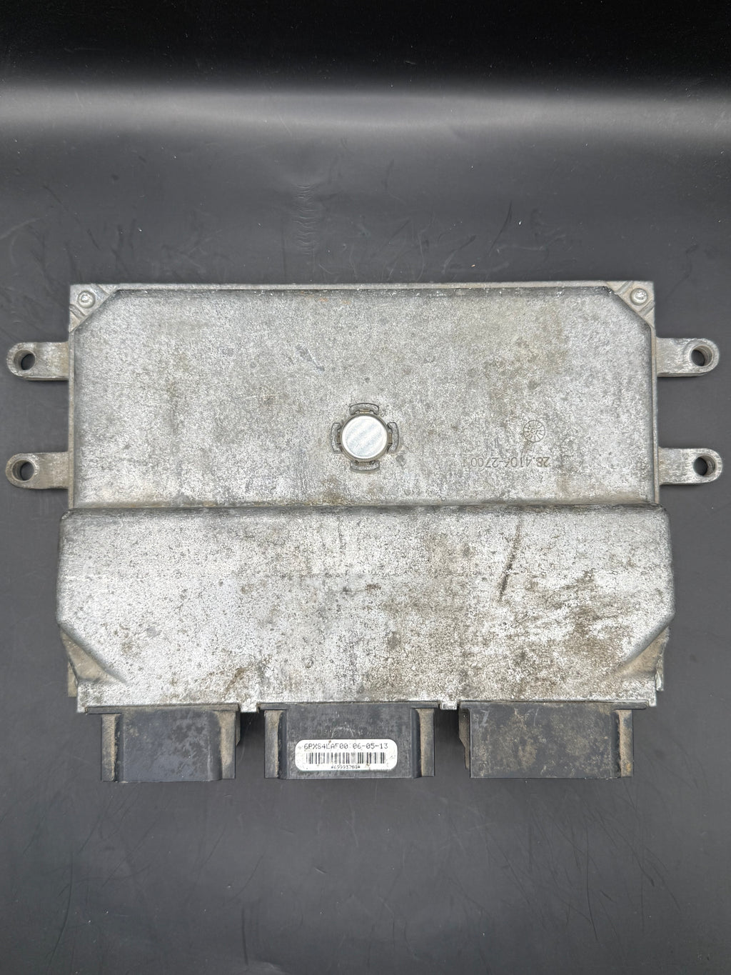 COMPUTADORA DE MOTOR ESCAPE 2014-16  CV6A-12B684-DA
