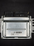 COMPUTADORA DE MOTOR NISSAN XTRAIL A56-Z95