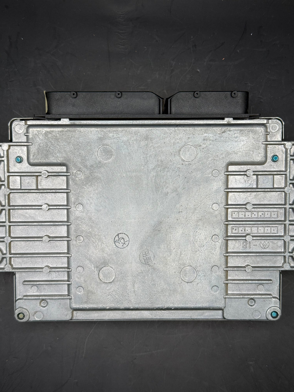 COMPUTADORA DE MOTOR NISSAN XTRAIL A56-Z95