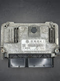 COMPUTADORA DE MOTOR SEAT ALTEA 03C906022AQ  MED17.5.20