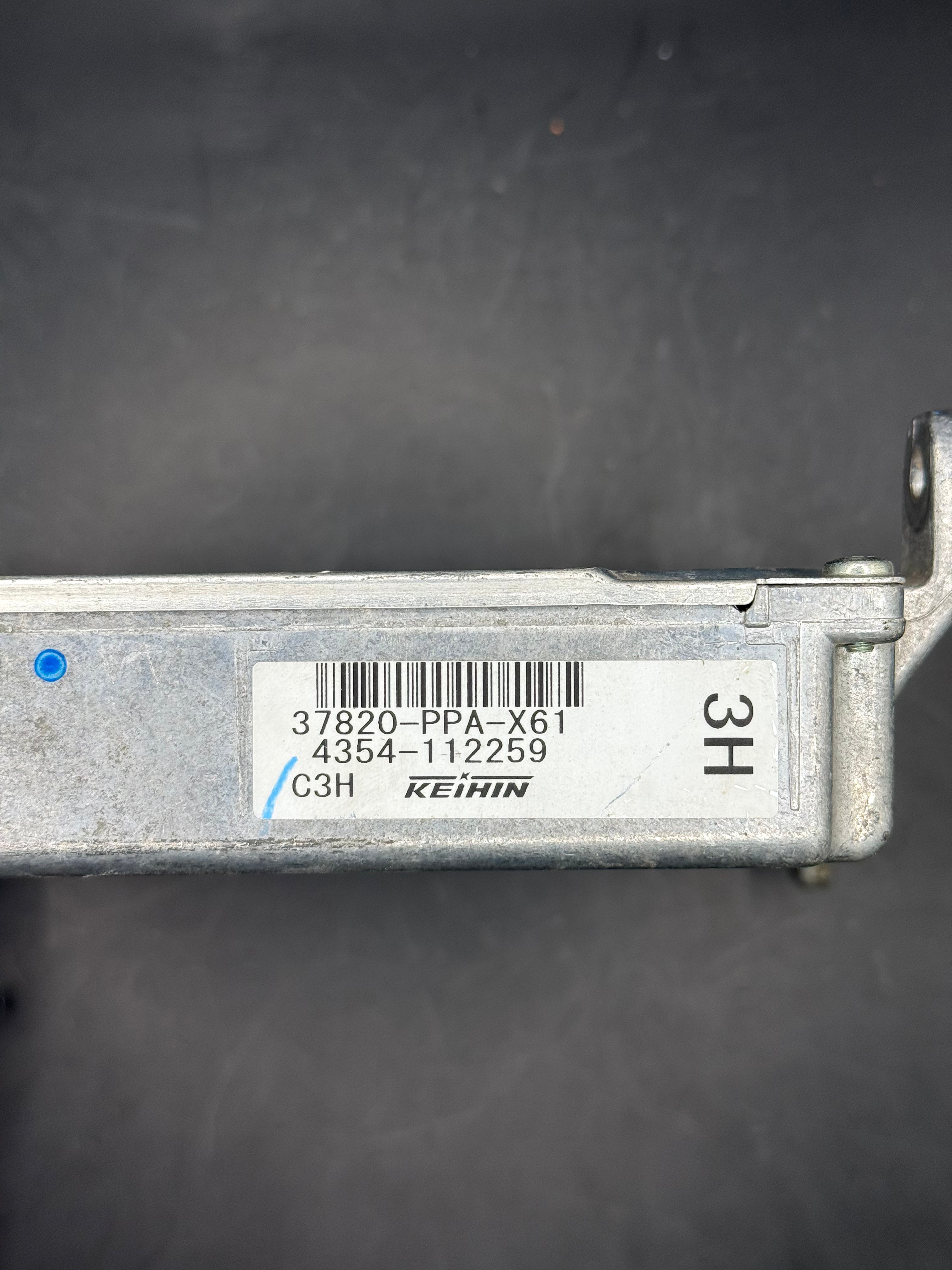 COMPUTADORA DE MOTOR HONDA CRV 2005 37820-PPA-X61