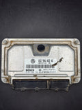 COMPUTADORA DE MOTOR VW CROSSFOX 032906032AG