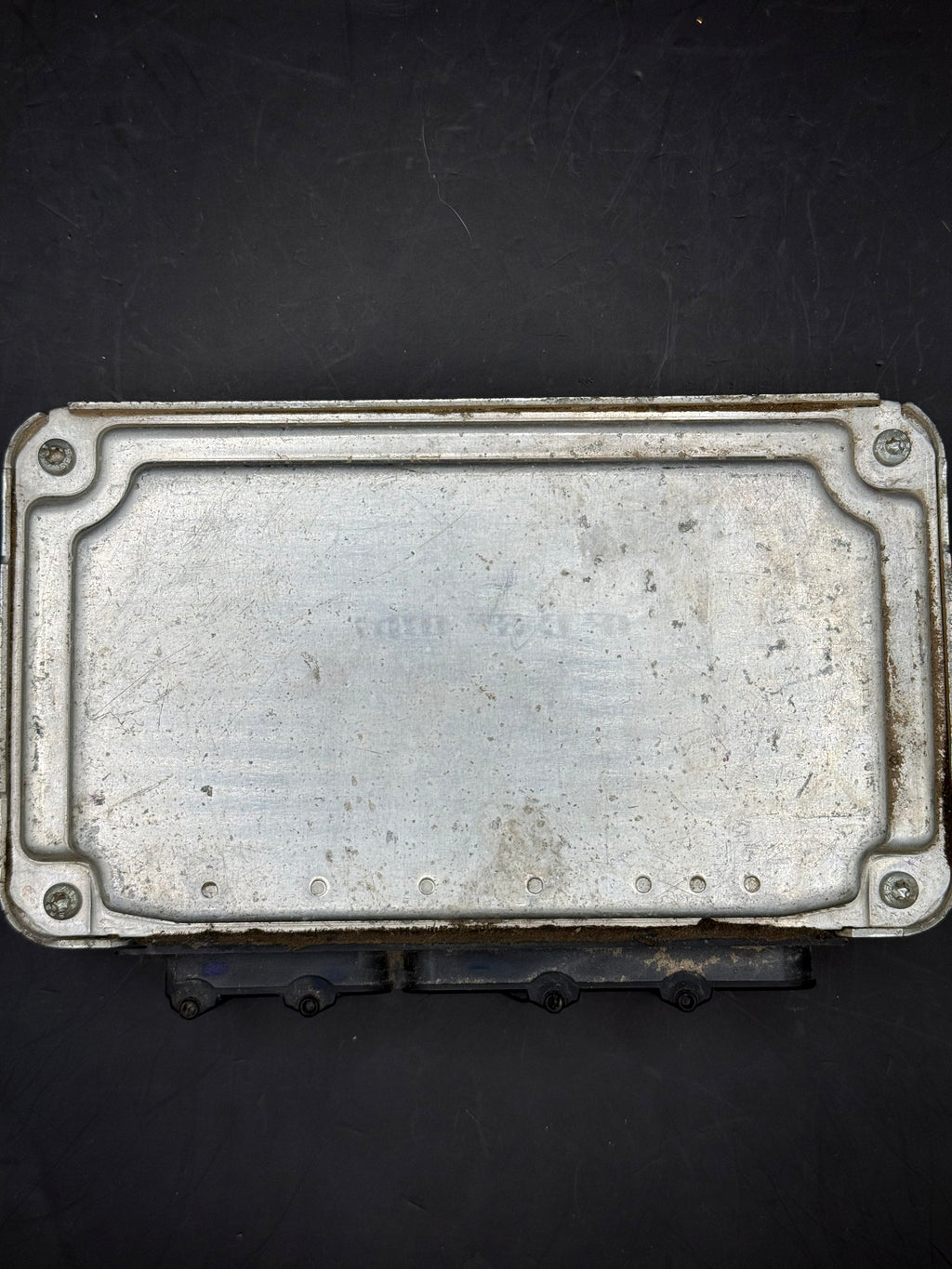 COMPUTADORA DE MOTOR VW CROSSFOX 032906032AG