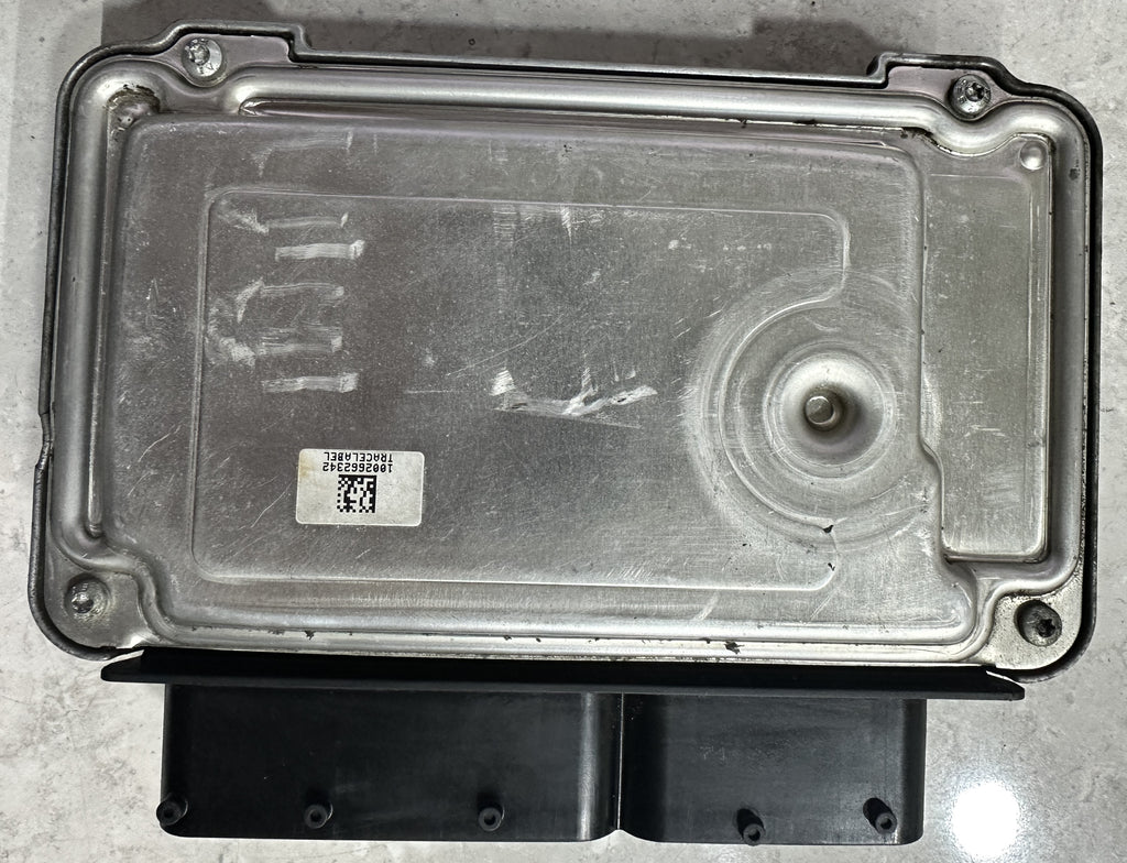 COMPUTADORA DE MOTOR VW 07K906055H ME17.5